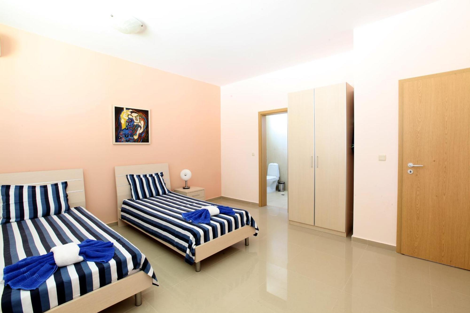 בלצ'יק Lighthouse Golf Resort Private Properties חדר תמונה