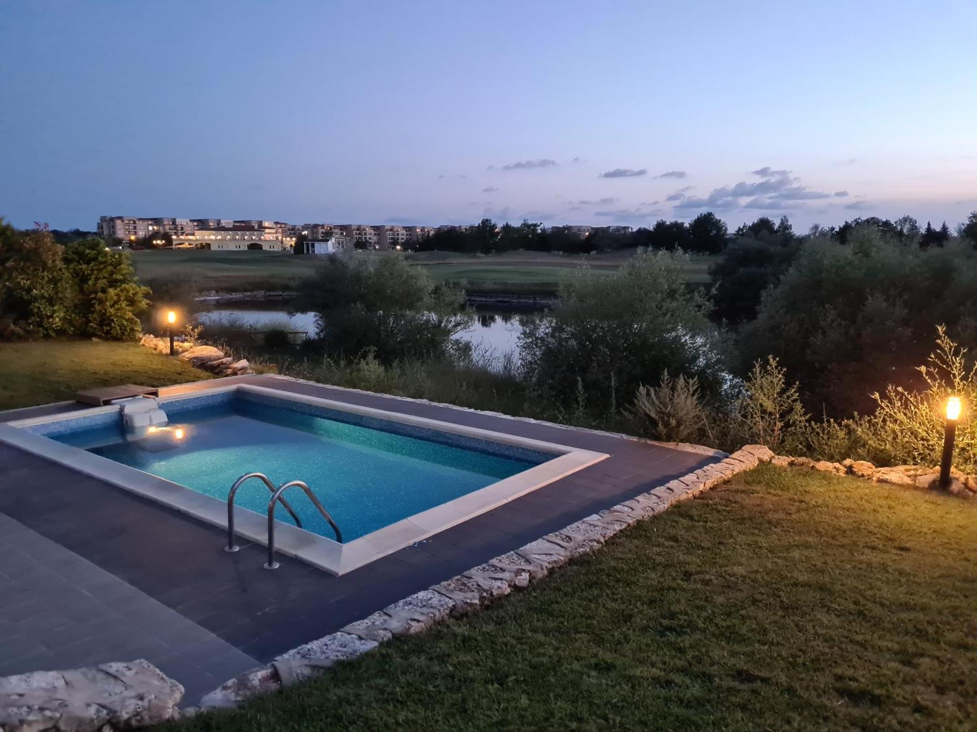 בלצ'יק Lighthouse Golf Resort Private Properties מראה חיצוני תמונה